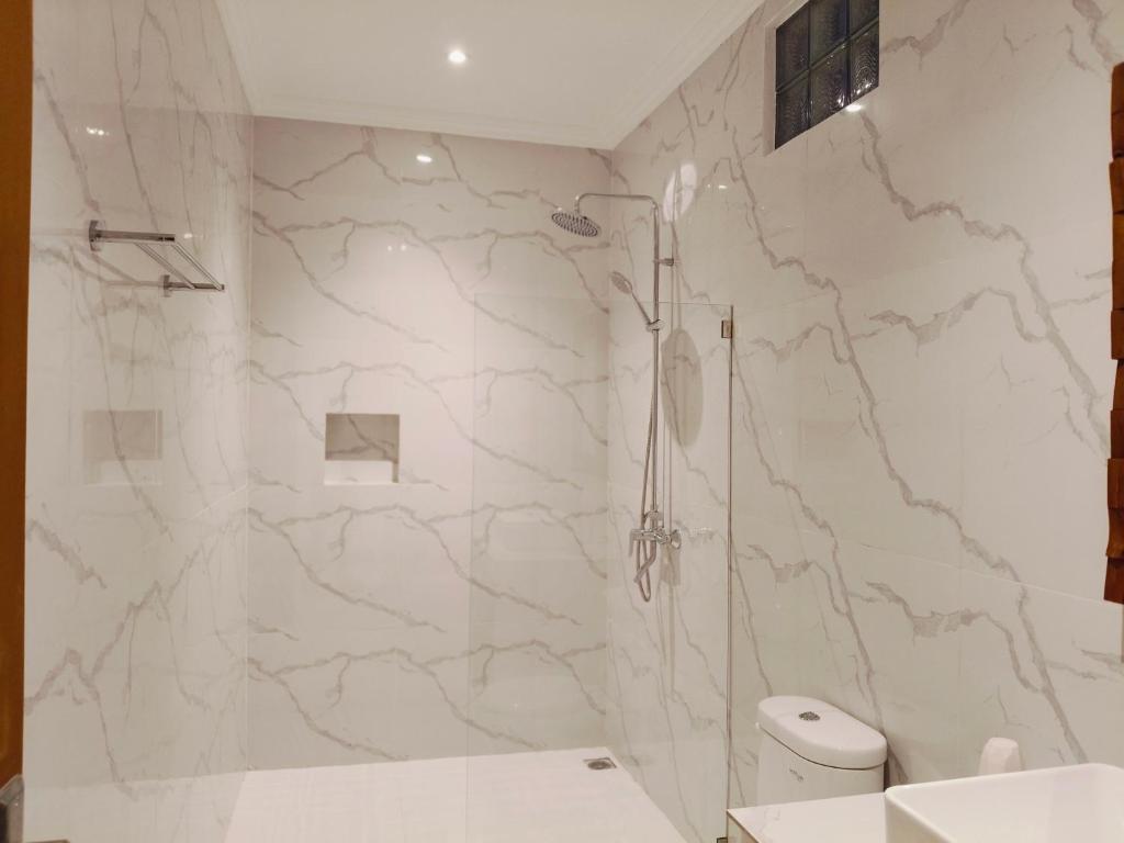 Bali intan Canggu - 13