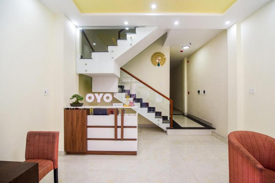 Fotografie z fotogalerie ubytování Oyo pegasus v destinaci Danang