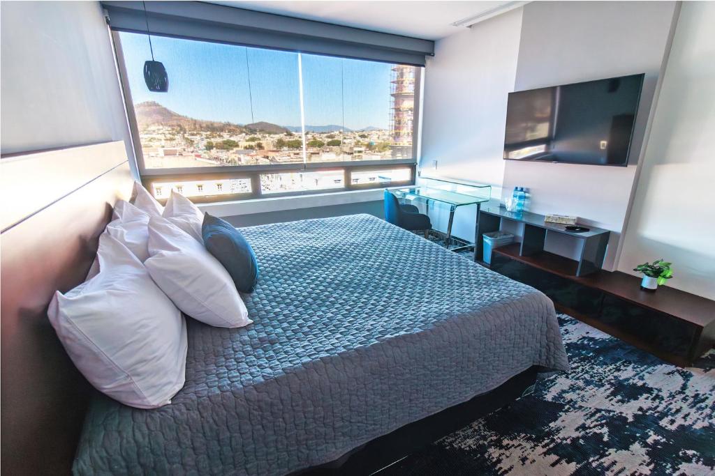 Hotel Fray Junipero Serra