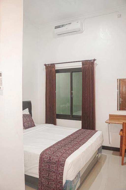 RR -2 Syariah Hotel SLG - Standaard Tweepersoonskamer