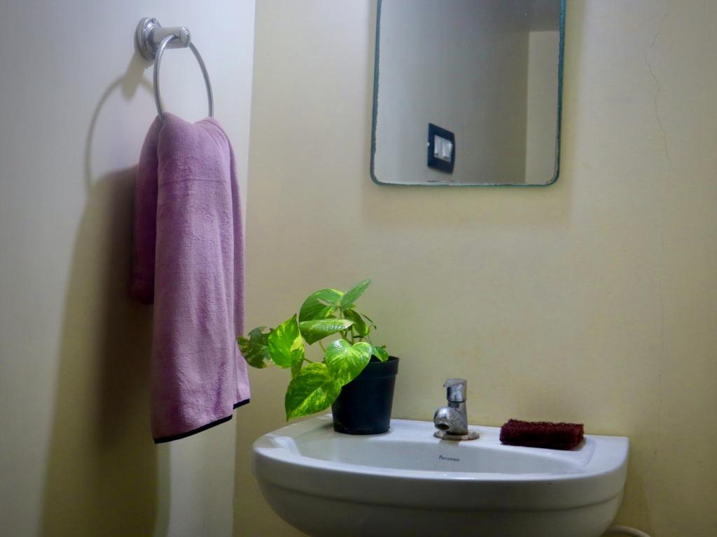 Foto sihtkohas Tiruvannāmalai asuva majutusasutuse Ulala Hostels - Feels like HOME galeriist