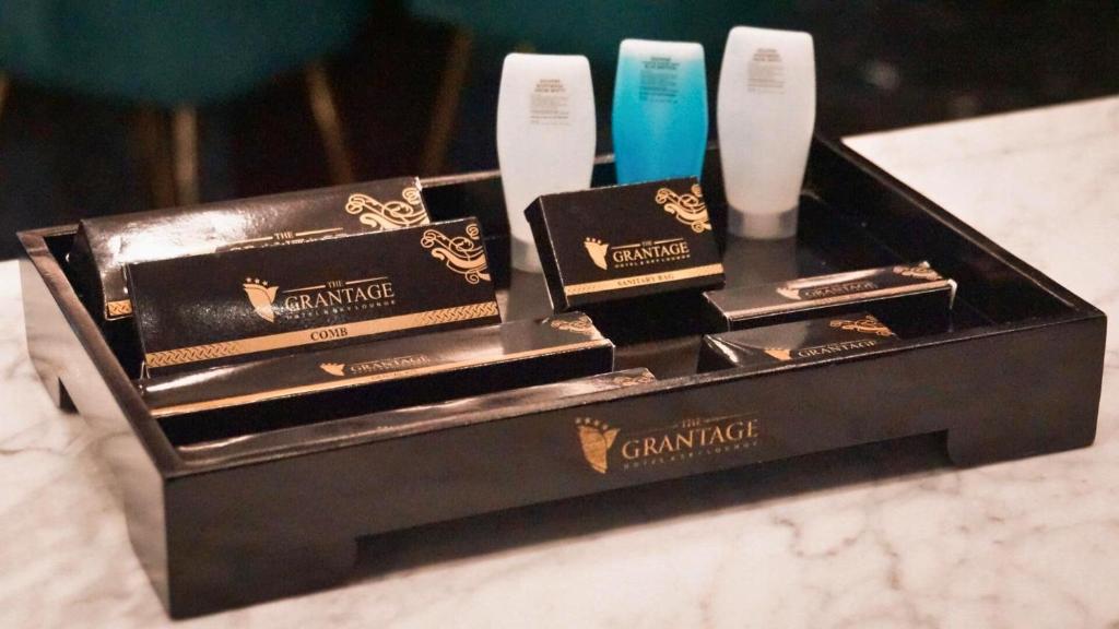 Fotografie z fotogalerie ubytování The Grantage Hotel & Sky Lounge v destinaci Serpong