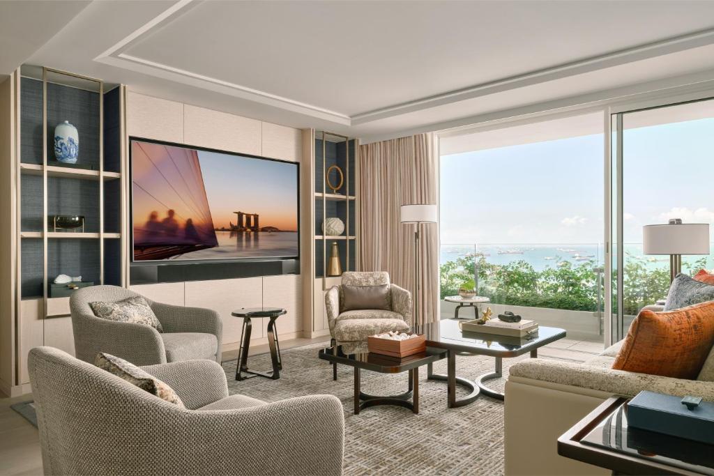 Marina Bay Sands photo