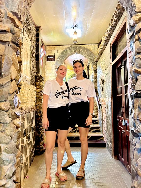 Khách lưu trú tại Sầm Sơn Boutique Hotel Phan Thiết