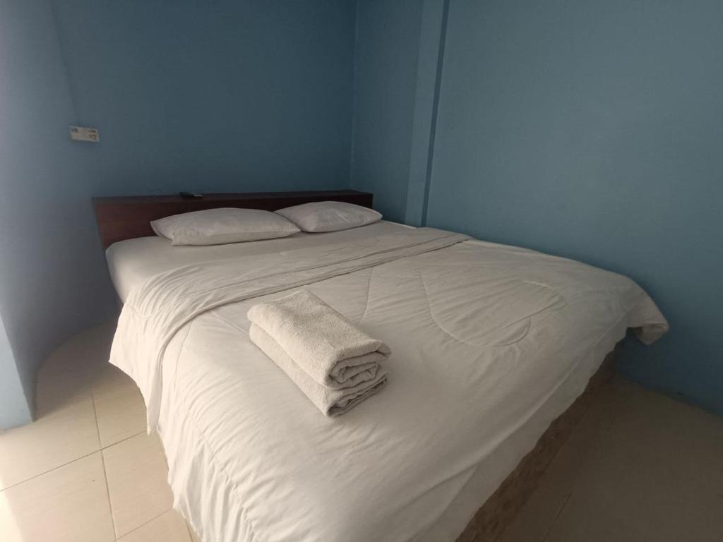 Suksabai Raiwan and Pool Villa - Resim 31