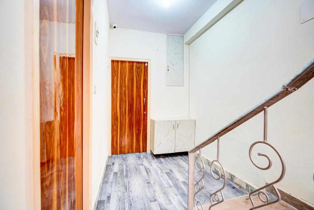 Fotografie z fotogalerie ubytování Hotel O THE ROYALL RESIDENCY v Novém Dillí