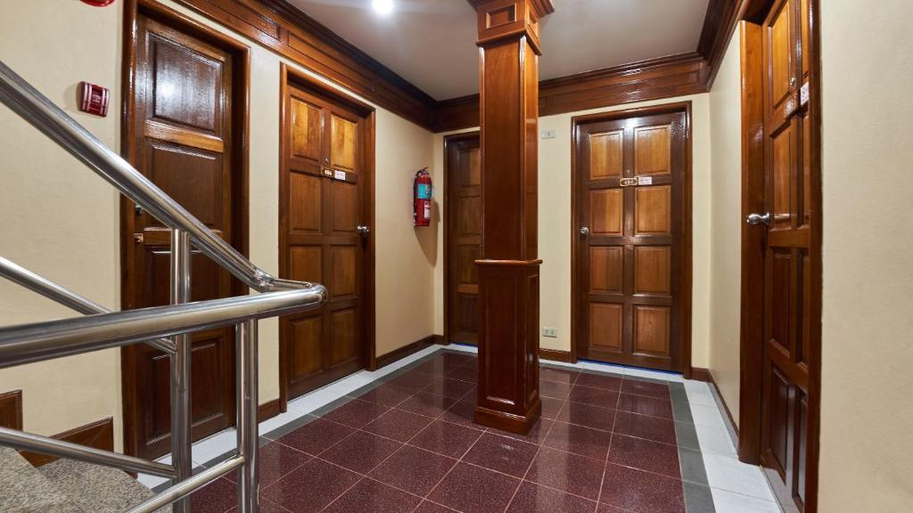 Lime Hotel - Resim 9