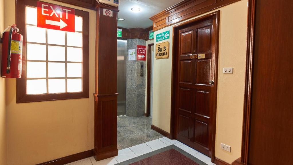 Lime Hotel - Resim 13