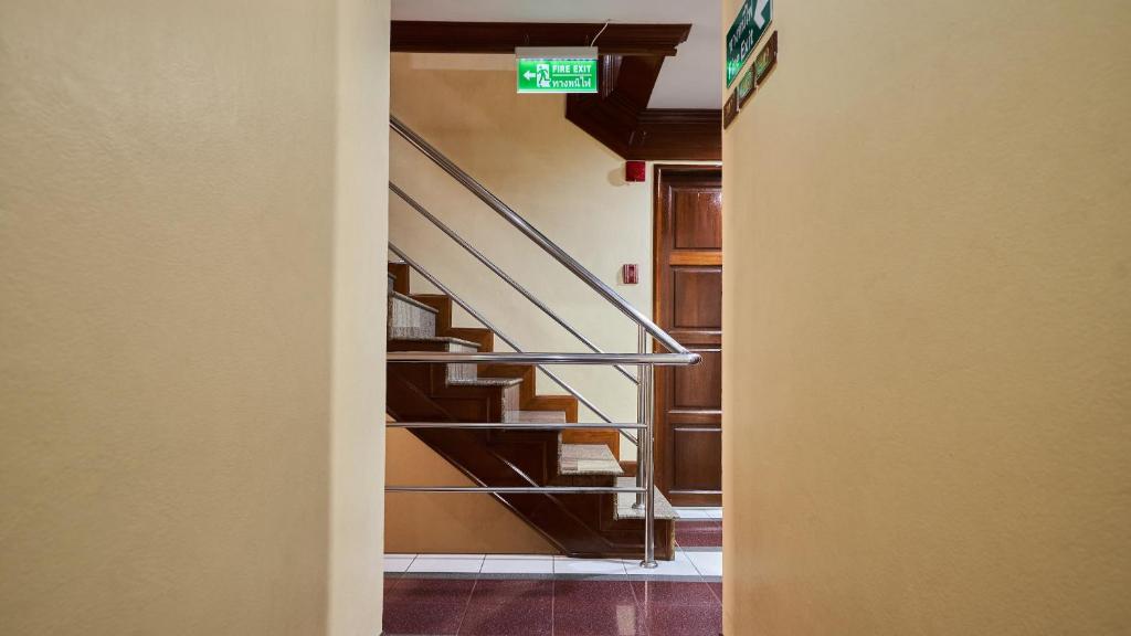 Lime Hotel - Resim 14