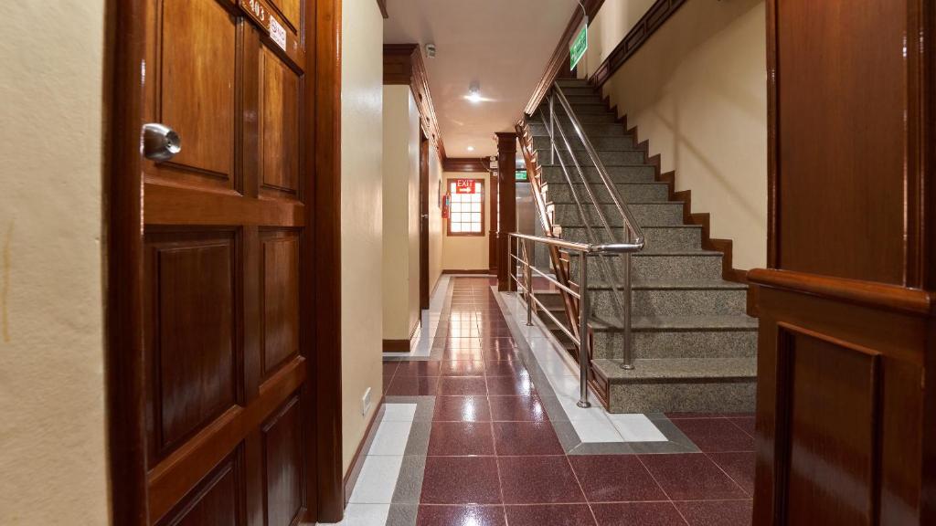 Lime Hotel - Resim 12