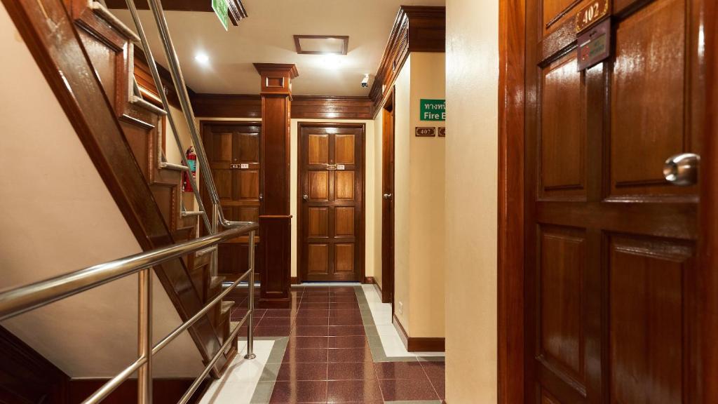 Lime Hotel - Resim 8