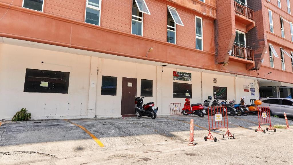 Lime Hotel - Resim 33