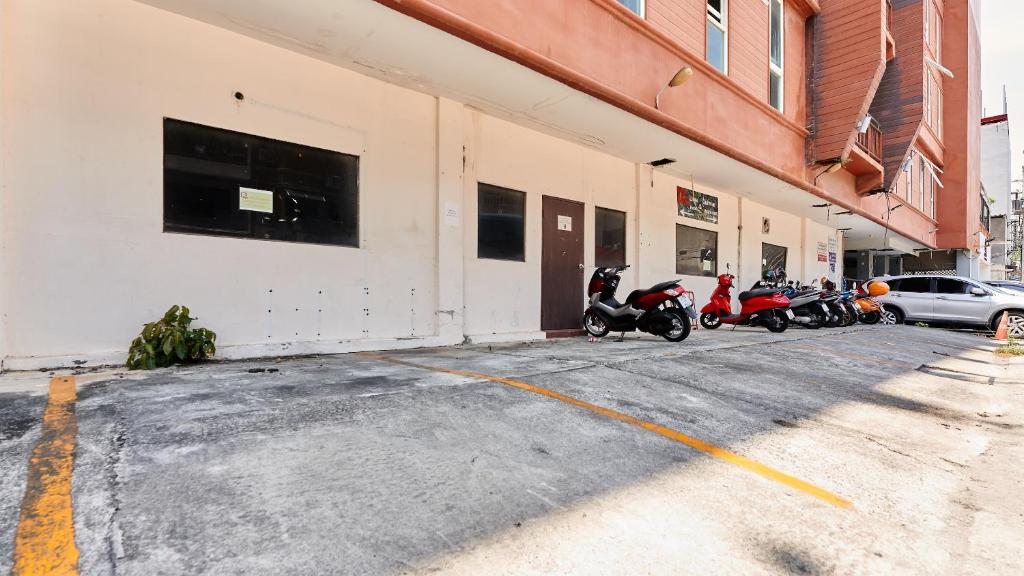 Lime Hotel - Resim 31