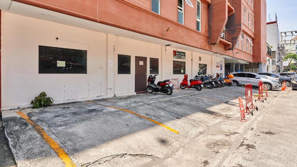 Lime Hotel - Resim 35