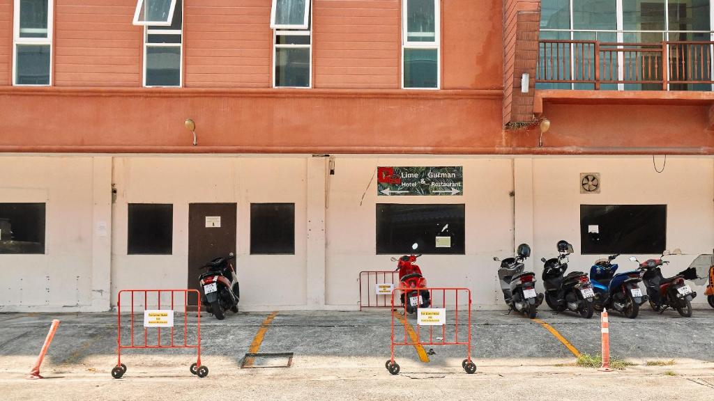 Lime Hotel - Resim 32