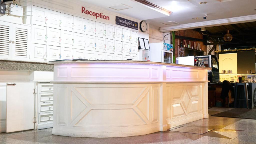 Fotografie z fotogalerie ubytování Lime Hotel v destinaci Pláž Patong