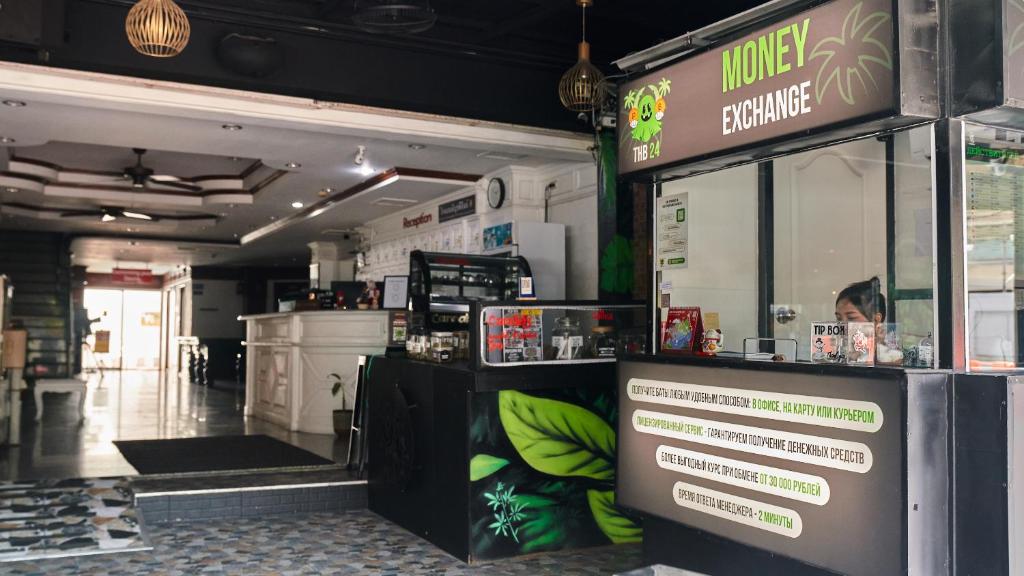 Lime Hotel - Resim 24