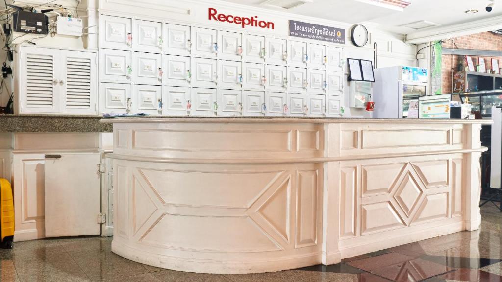 Lime Hotel - Resim 20