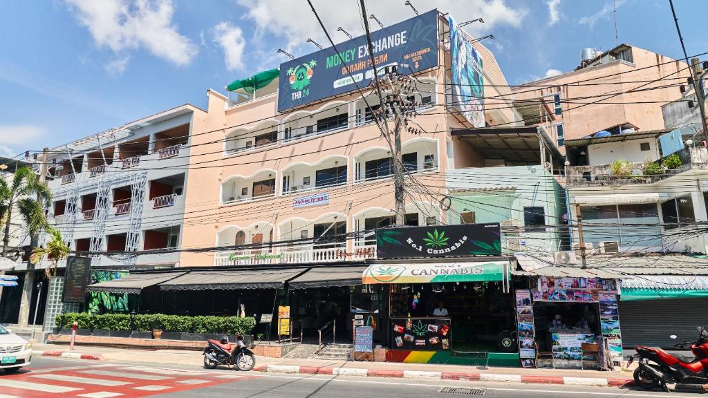 Lime Hotel - Resim 16