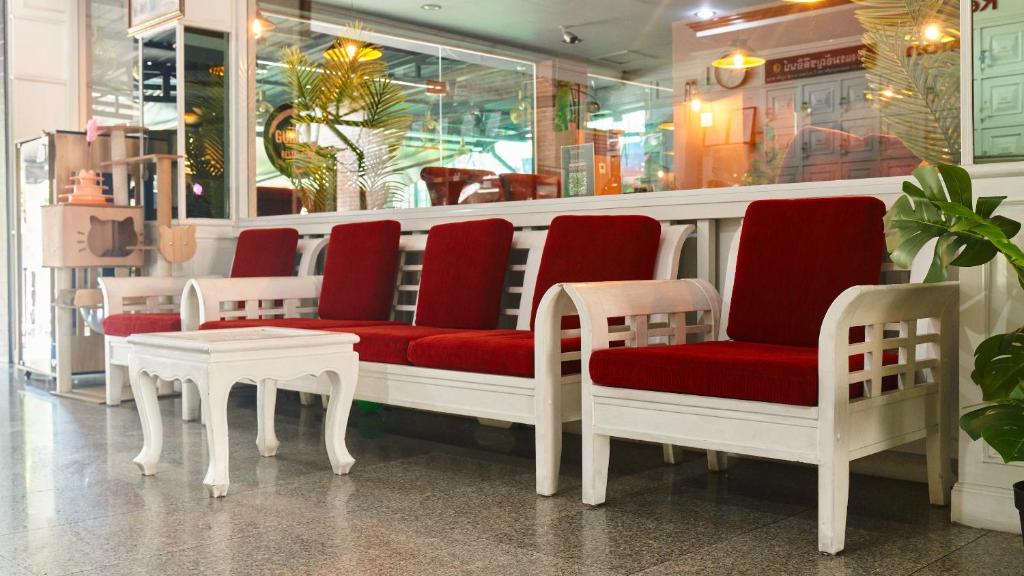 Lime Hotel - Resim 25