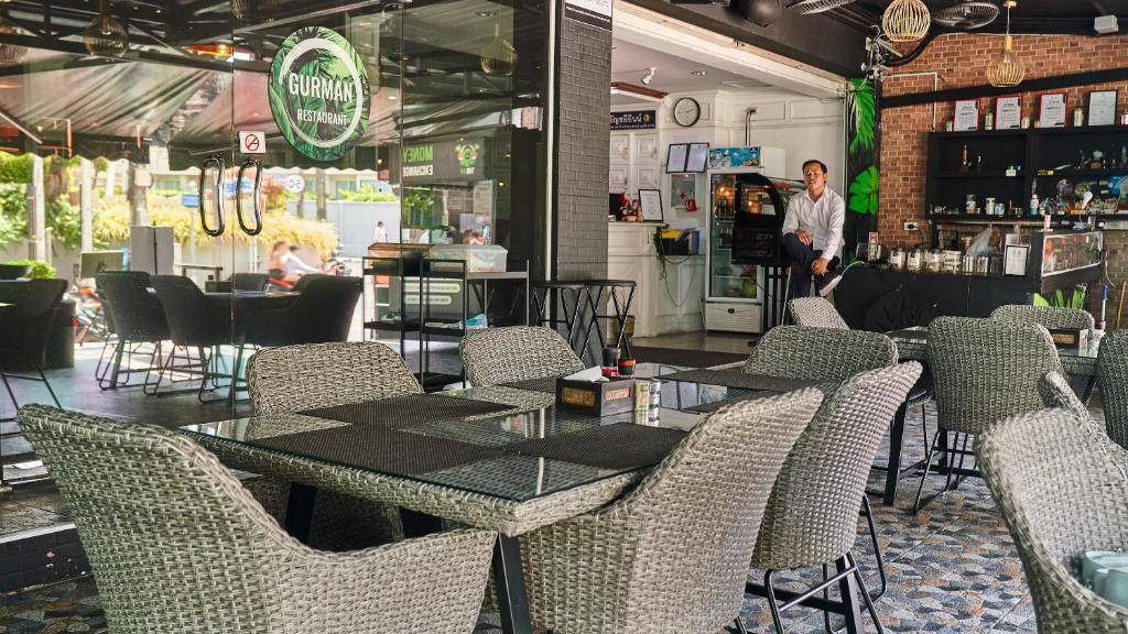 Lime Hotel - Resim 22