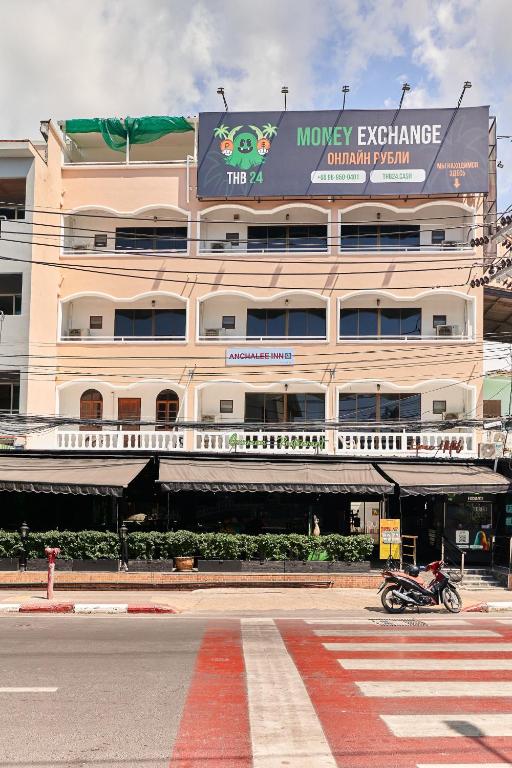 Lime Hotel - Resim 15