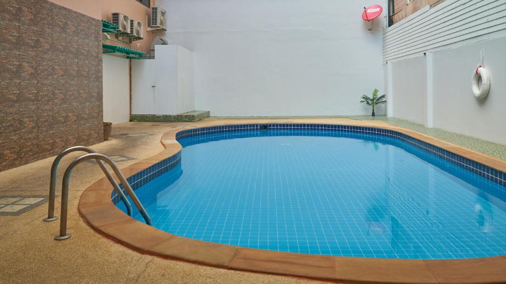 Lime Hotel - Resim 45