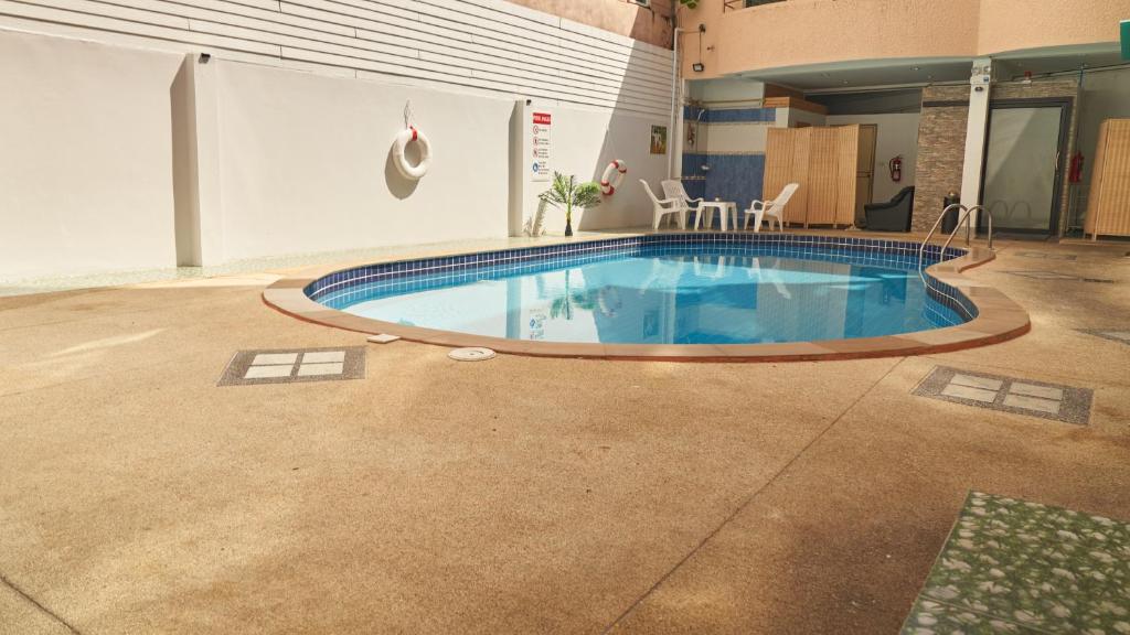 Lime Hotel - Resim 39