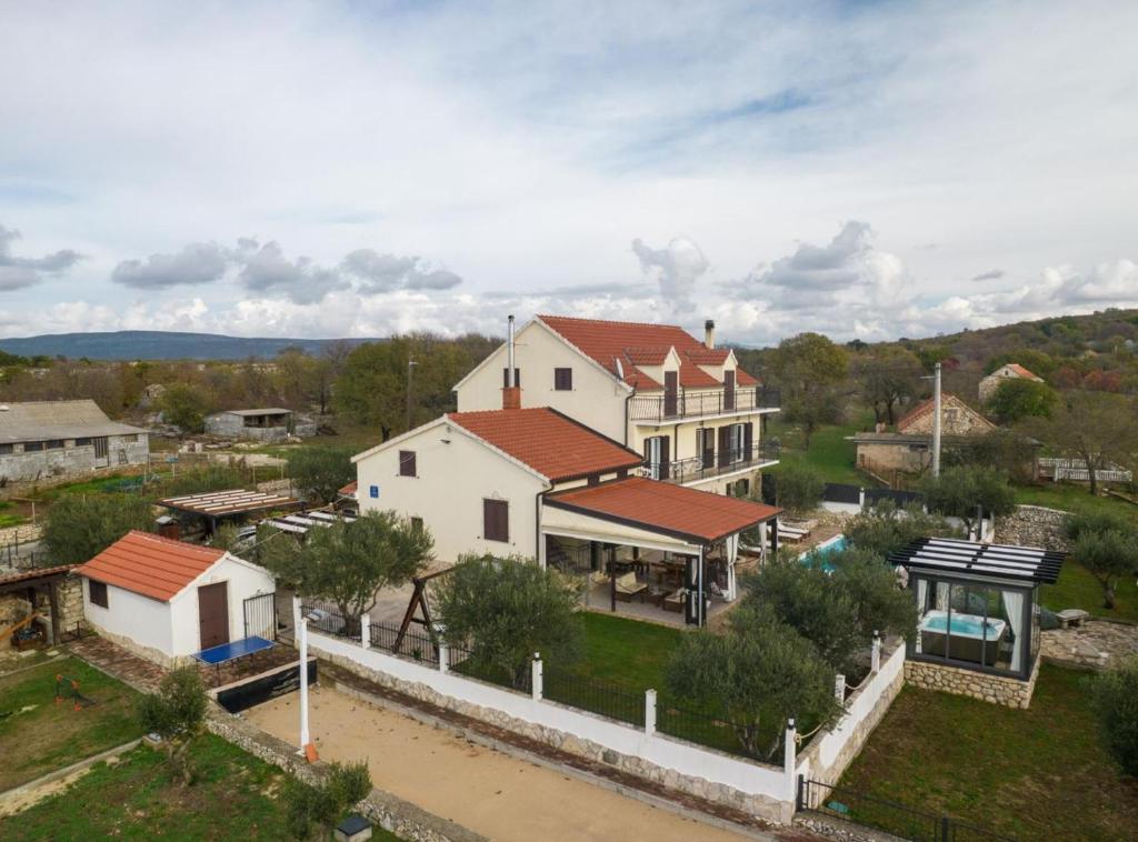 Φυσικό τοπίο κοντά σε αυτή η βίλα