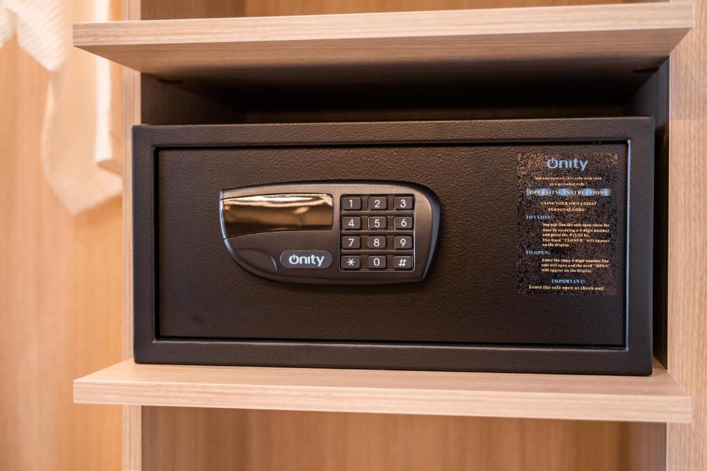 Citrus Patong Hotel by Compass Hospitality - Resim 41