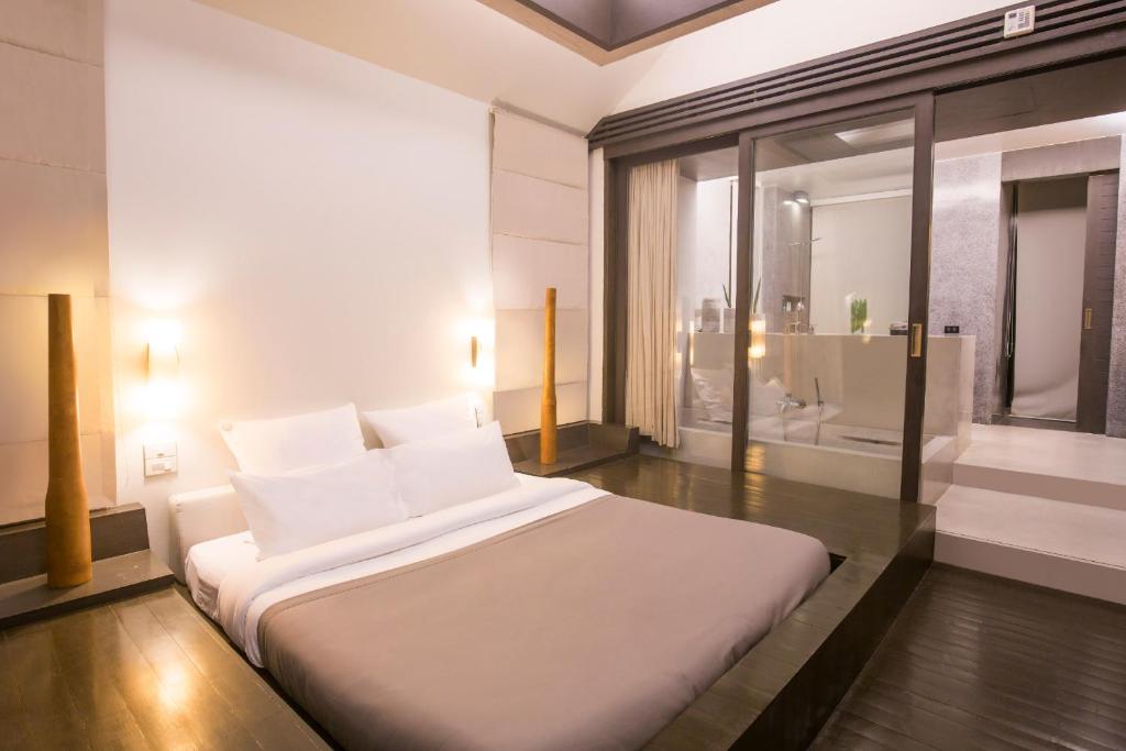 Tolani Resort Koh Samui - 2