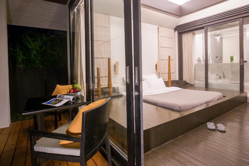 Tolani Resort Koh Samui - 3