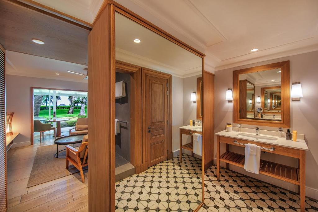 Sugar Beach Mauritius - 4