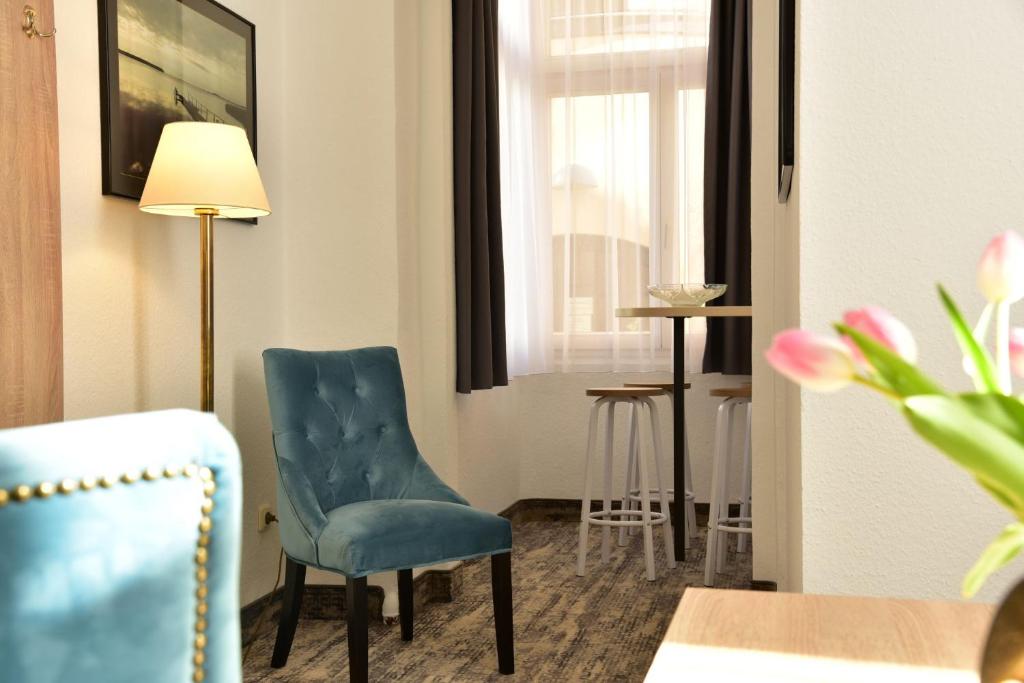 Hotel Meereseck - Two-Bedroom Apartment