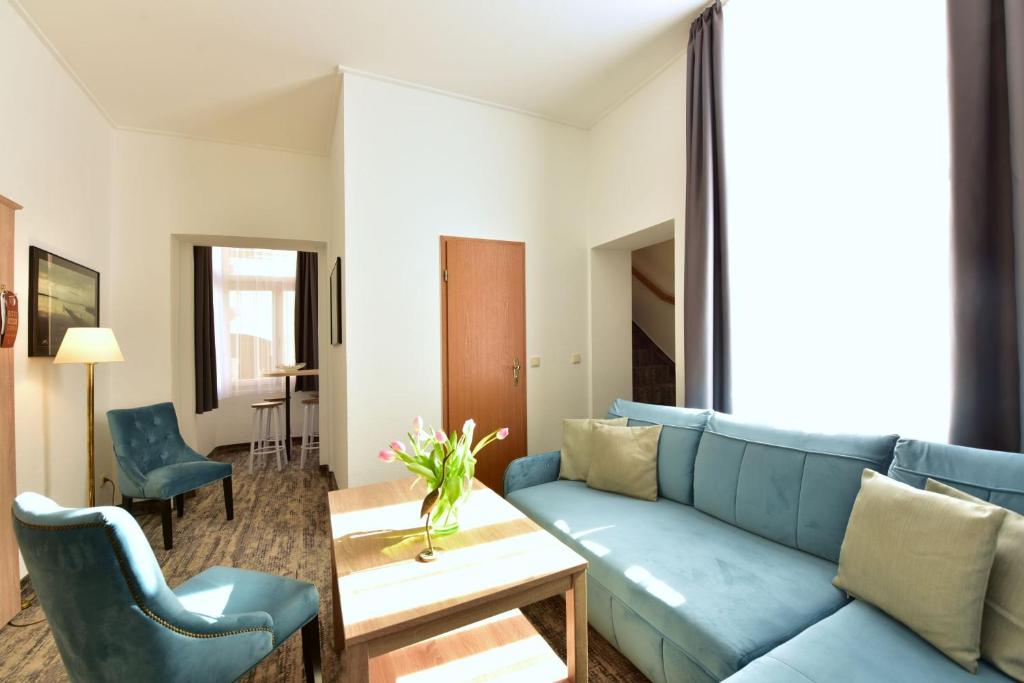 Hotel Meereseck