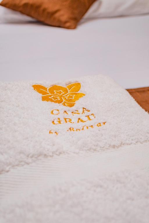 Postel nebo postele na pokoji v ubytování Casa Grau Quillabamba