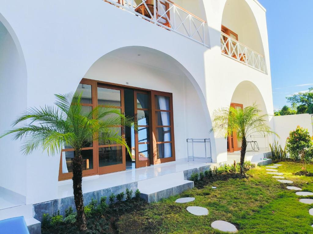 Bali intan Canggu - 12