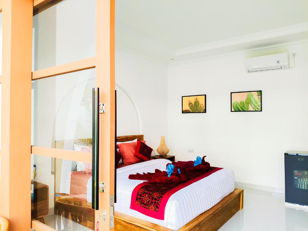 Bali intan Canggu - 11