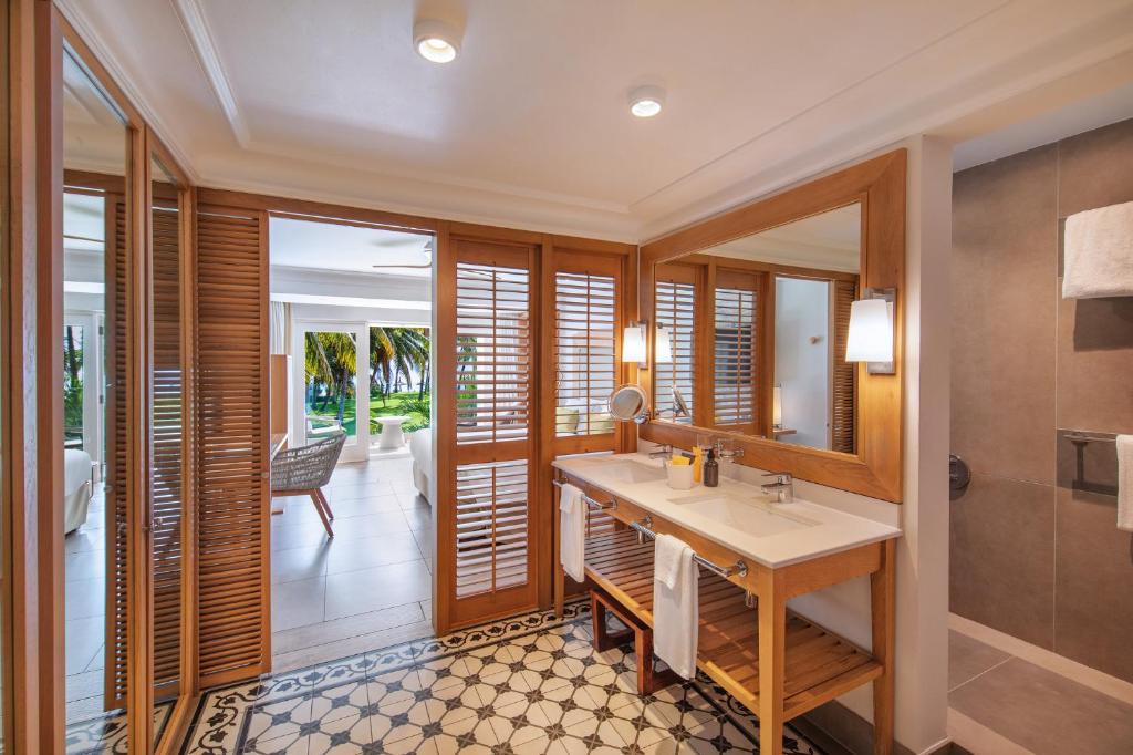 Sugar Beach Mauritius - 13