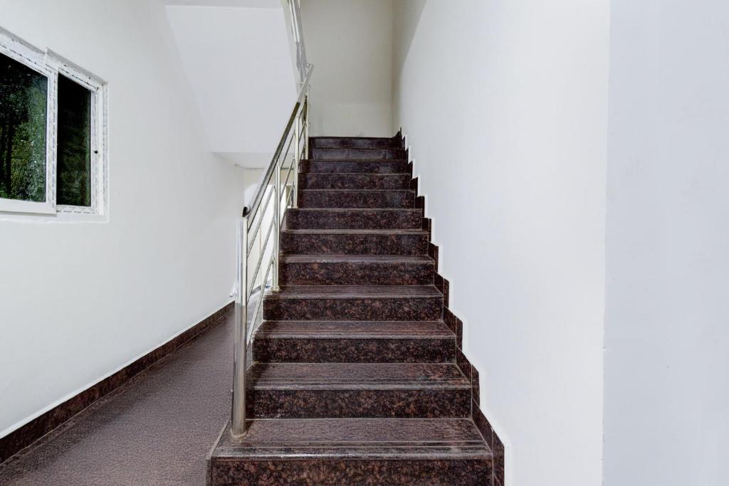 Fotografie z fotogalerie ubytování Super Townhouse Nallagandla Lingampally v destinaci Lingampalli