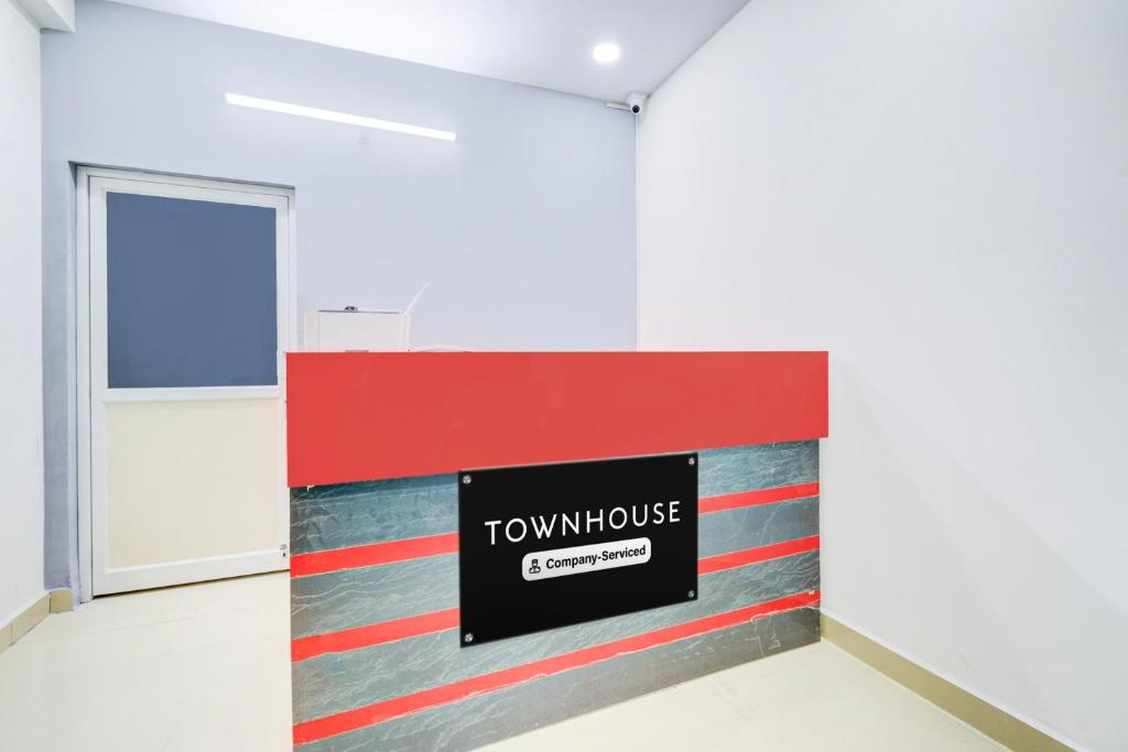 Certifikát, hodnocení, plakát nebo jiný dokument vystavený v ubytování Super Townhouse Nallagandla Lingampally