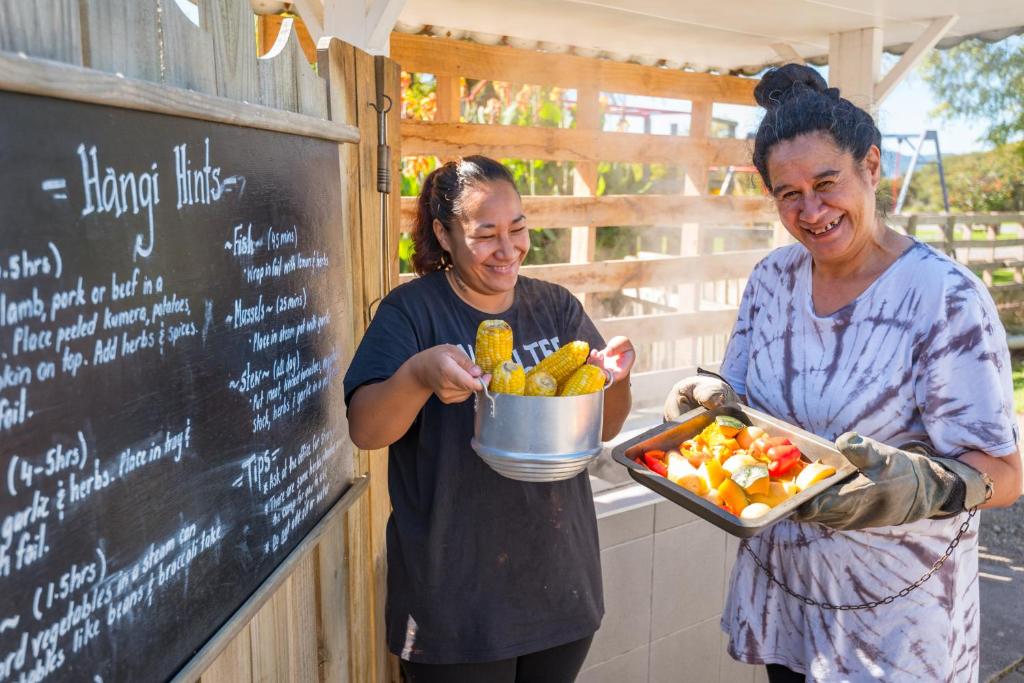 Cosy Cottage Thermal Holiday Park - Resim 26