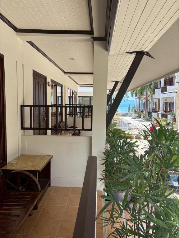 Rin Bay View Resort - 5