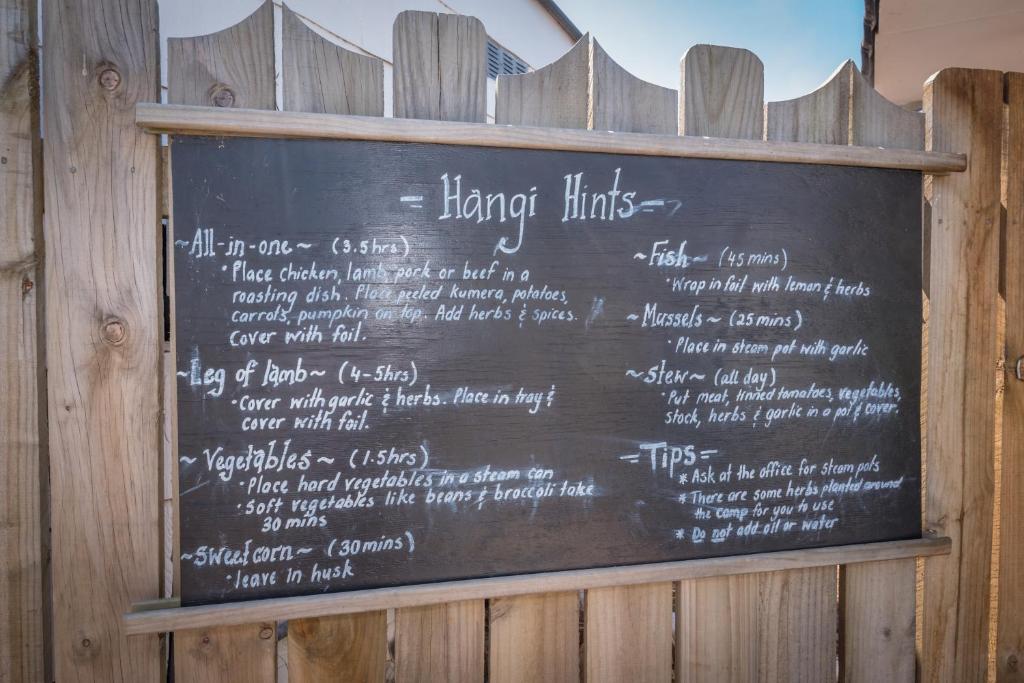 Cosy Cottage Thermal Holiday Park - Resim 23