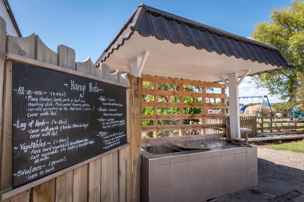 Cosy Cottage Thermal Holiday Park - Resim 29