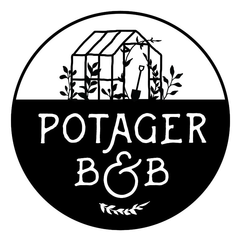 Potager B&B- Waiohine- Greytown - Resim 9