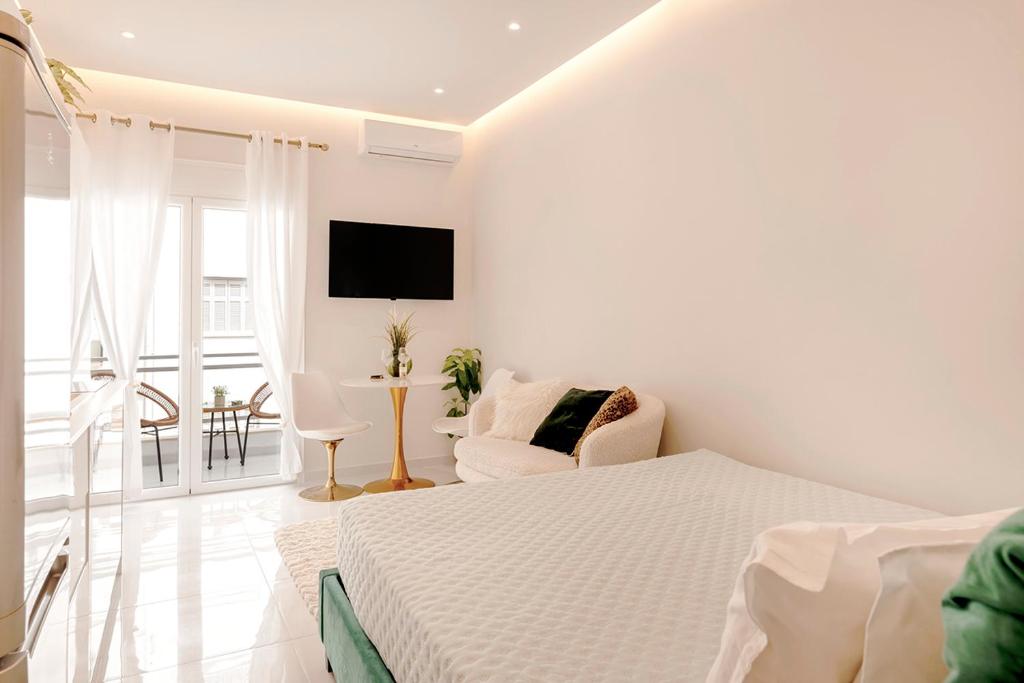 Boutique3436 Luxury Apartment