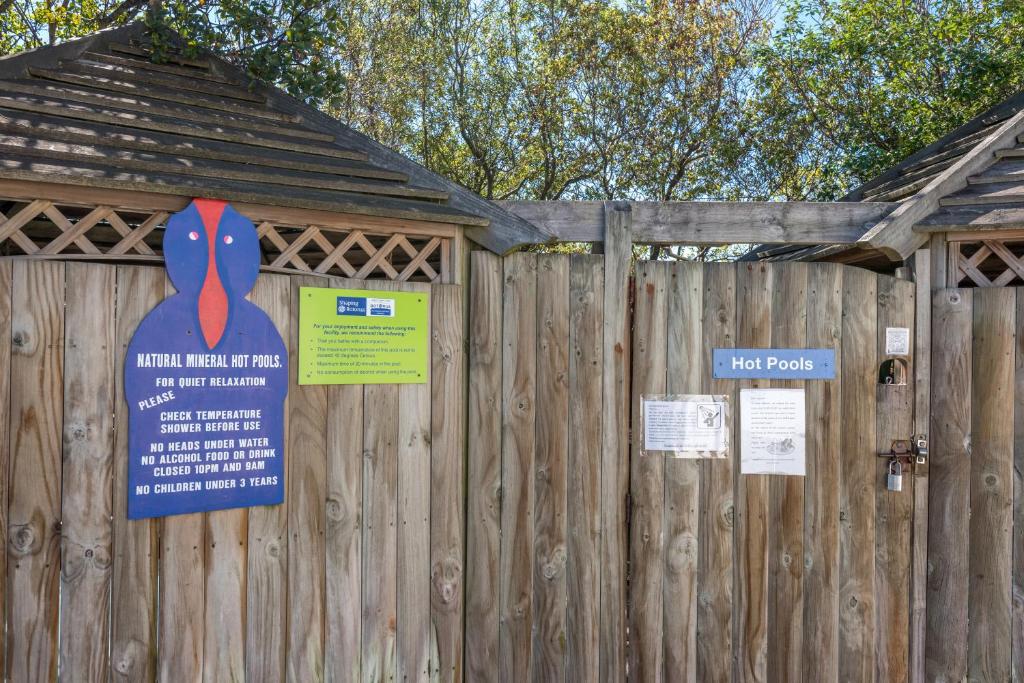 Cosy Cottage Thermal Holiday Park - Resim 30