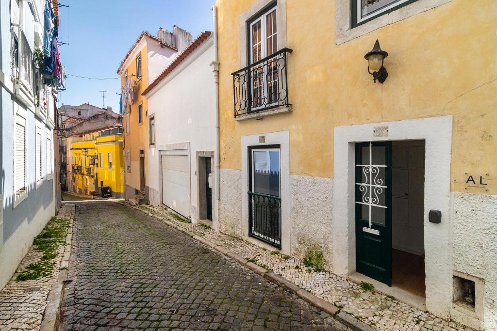 Atlântico Stays Portugal - Live like a local in the heart of Lisbon