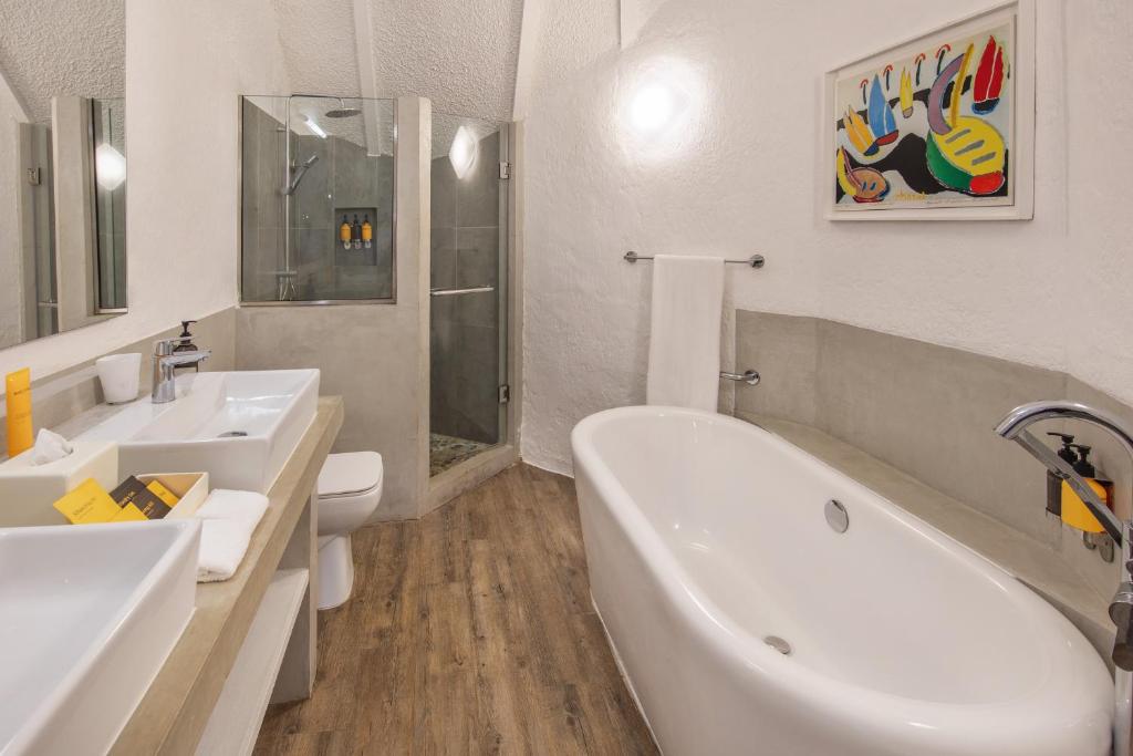 La Pirogue Mauritius - 14